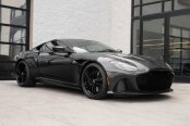 2023 Aston Martin DBS Coupe