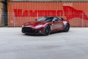 2023 Aston Martin DBS Coupe