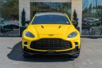 Thumbnail Photo 6 for 2023 Aston Martin DBX 707