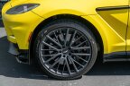 Thumbnail Photo 3 for 2023 Aston Martin DBX 707