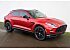 2023 Aston Martin DBX 707