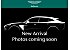 2023 Aston Martin DBX