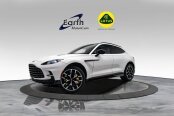2023 Aston Martin DBX