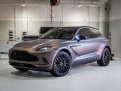 2023 Aston Martin DBX