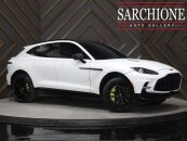 2023 Aston Martin DBX 707