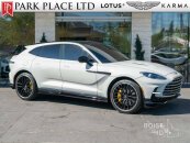 2023 Aston Martin DBX 707
