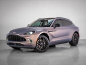 2023 Aston Martin DBX