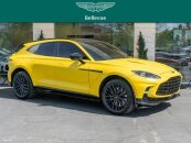 2023 Aston Martin DBX 707