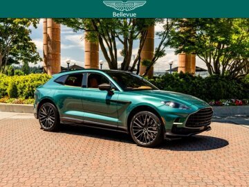 2023 Aston Martin DBX 707