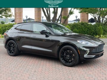 2023 Aston Martin DBX