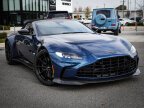 Thumbnail Photo 2 for 2023 Aston Martin V12 Vantage