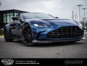 2023 Aston Martin V12 Vantage