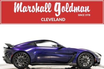 2023 Aston Martin V12 Vantage