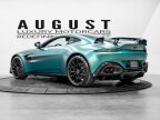 Thumbnail Photo 5 for 2023 Aston Martin V8 Vantage
