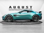 Thumbnail Photo 3 for 2023 Aston Martin V8 Vantage