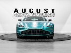 Thumbnail Photo 1 for 2023 Aston Martin V8 Vantage
