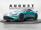 Thumbnail Photo 2 for 2023 Aston Martin V8 Vantage