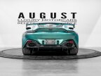 Thumbnail Photo 6 for 2023 Aston Martin V8 Vantage
