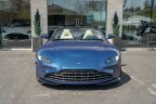 Thumbnail Photo 6 for 2023 Aston Martin V8 Vantage Roadster