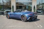 Thumbnail Photo 1 for 2023 Aston Martin V8 Vantage Roadster