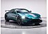2023 Aston Martin V8 Vantage