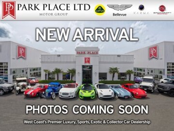 2023 Aston Martin V8 Vantage