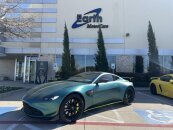 2023 Aston Martin V8 Vantage