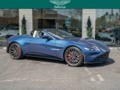 2023 Aston Martin V8 Vantage Roadster