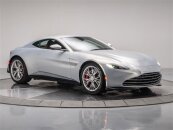 2023 Aston Martin V8 Vantage Coupe
