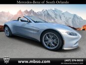 2023 Aston Martin V8 Vantage