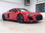 Thumbnail Photo 2 for 2023 Audi R8