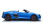 Thumbnail Photo 2 for 2023 Audi R8 V10 performance Spyder