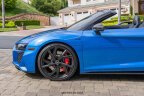 Thumbnail Photo 4 for 2023 Audi R8 V10 performance Spyder