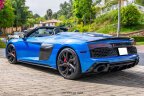 Thumbnail Photo 6 for 2023 Audi R8 V10 performance Spyder