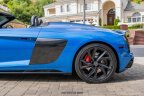 Thumbnail Photo 5 for 2023 Audi R8 V10 performance Spyder