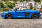 Thumbnail Photo 3 for 2023 Audi R8 V10 performance Spyder