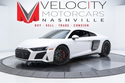 Photo 1 for 2023 Audi R8