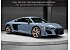 2023 Audi R8