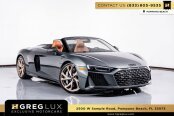 2023 Audi R8