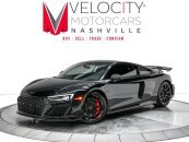 2023 Audi R8