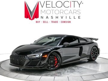 2023 Audi R8