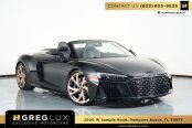 2023 Audi R8