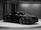 2023 Audi R8