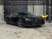 2023 Audi R8