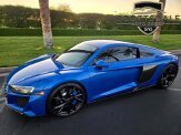 2023 Audi R8 V10 performance Coupe