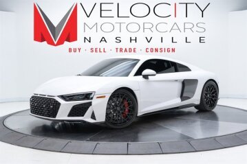 2023 Audi R8