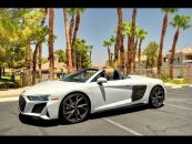 2023 Audi R8 V10 performance Coupe