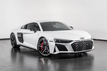 2023 Audi R8