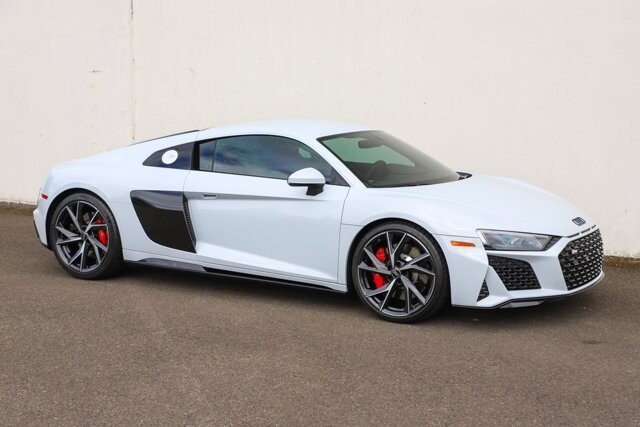 2023 Audi R8