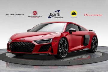 2023 Audi R8